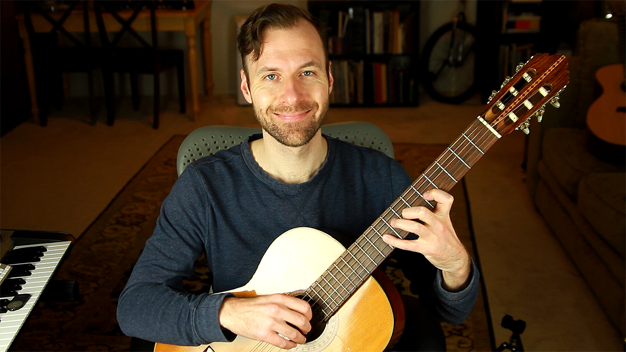 Jared Borkowski