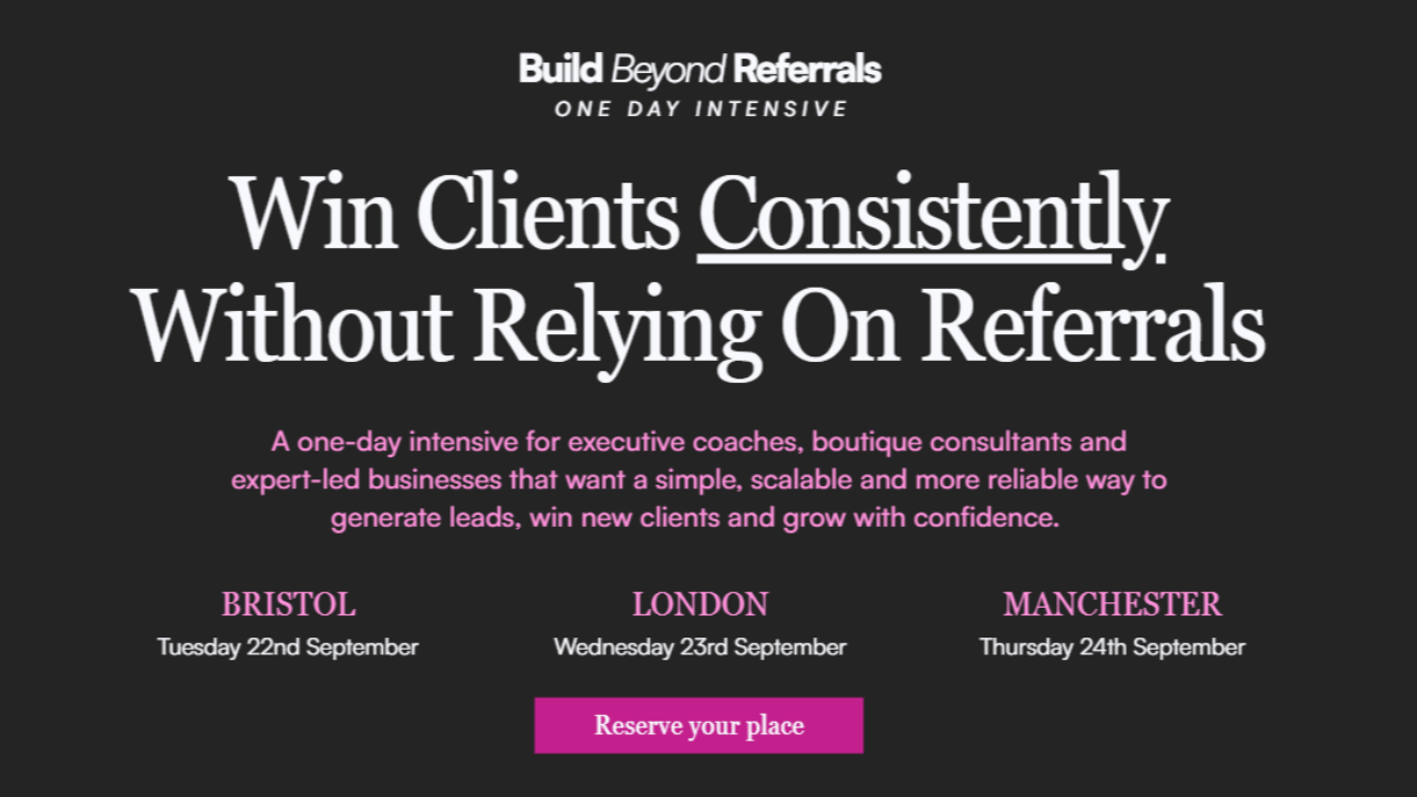 maverrik launches build beyond referrals
