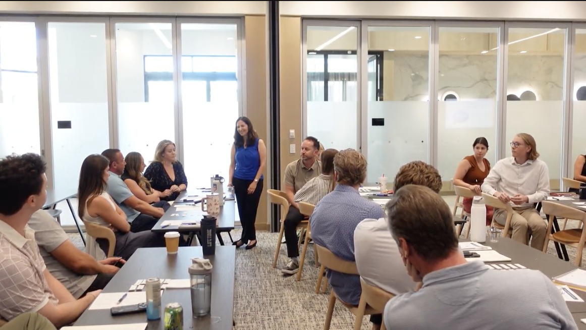 Leadership Workshops