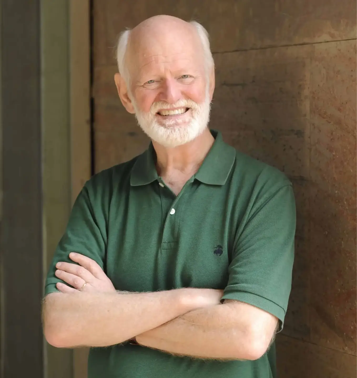 Portrait of Marshall Goldsmith