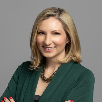 Laura Salerno Owens