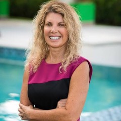 Deb Heslin