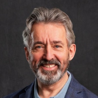 Tim Redpath
