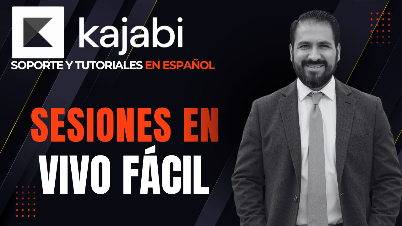 Resuelve Todas tus Dudas sobre las Sesiones en Vivo