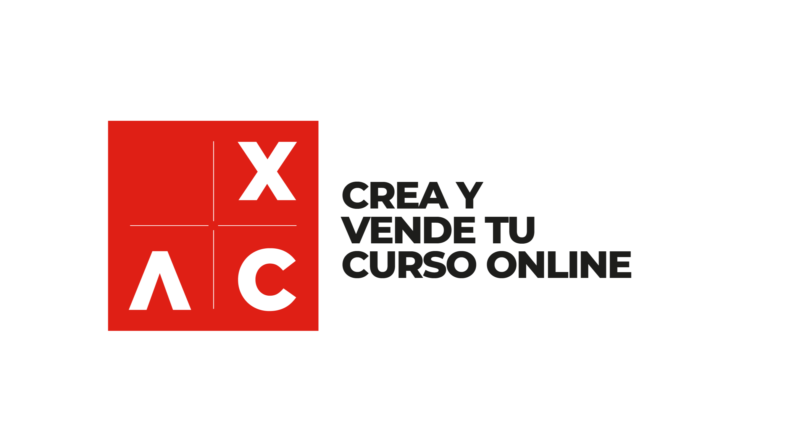 como crea curso online como vender curso online 