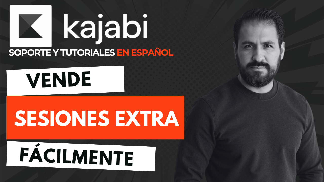 Cómo ofrecer una sesión individual de coaching en Kajabi