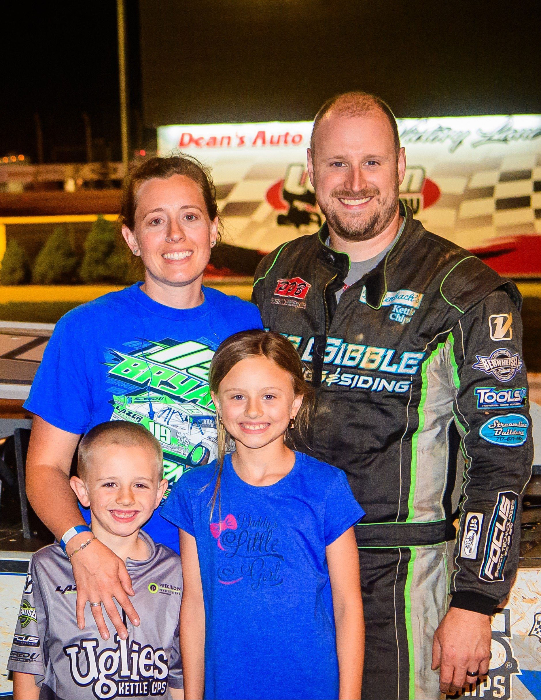 Megan B. | Mom of 2, Member Since 2020