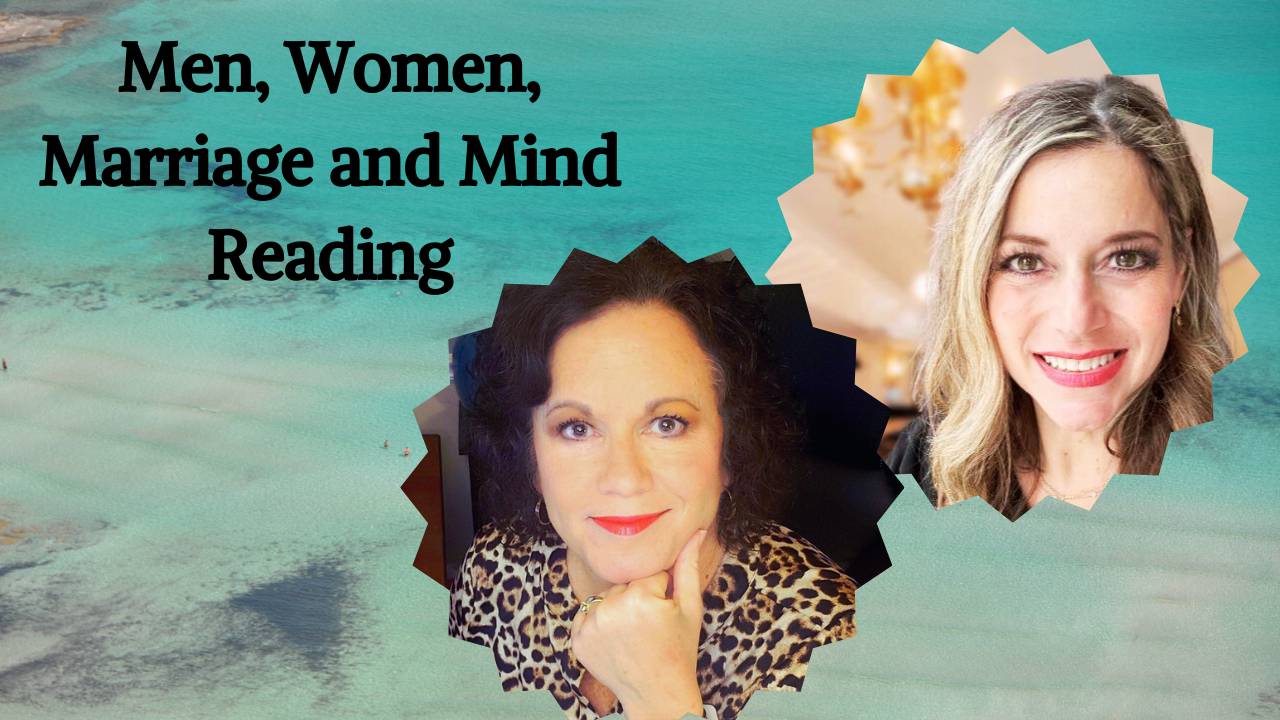Men, Women, Marriage and Mind Reading