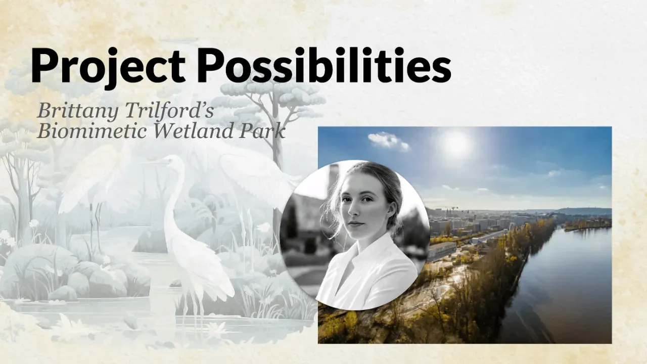 Free Biomimicry Course Email Series