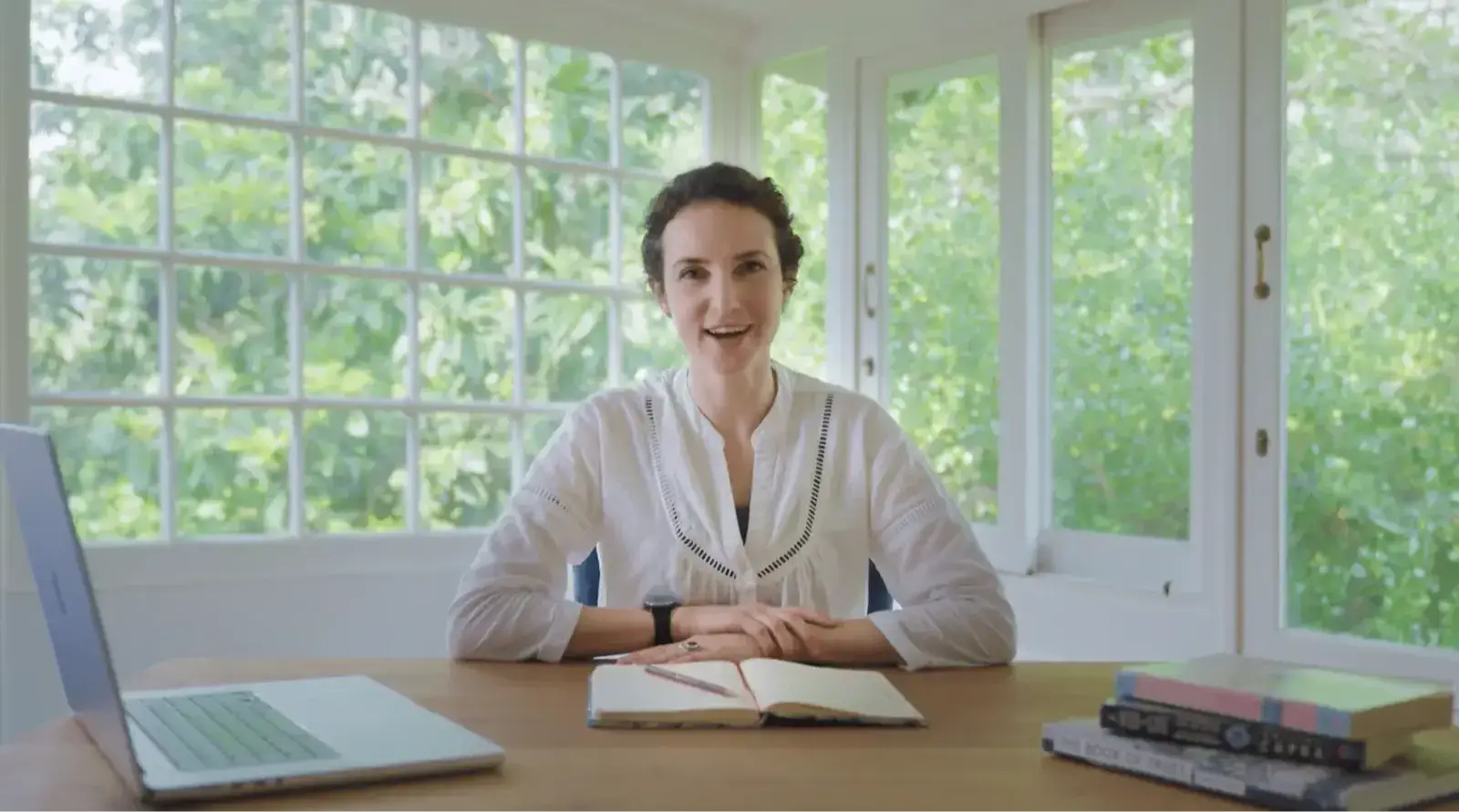 Biomimicry Educator Programme overview video