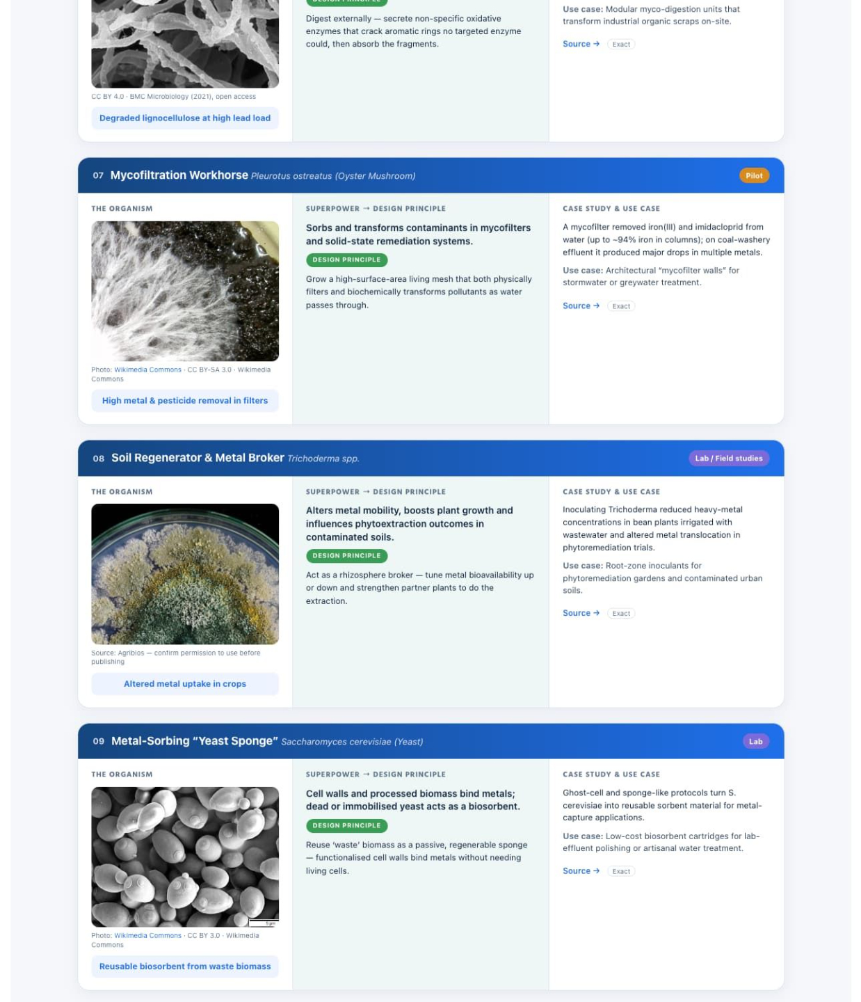 Bioremediation eBook Page 2