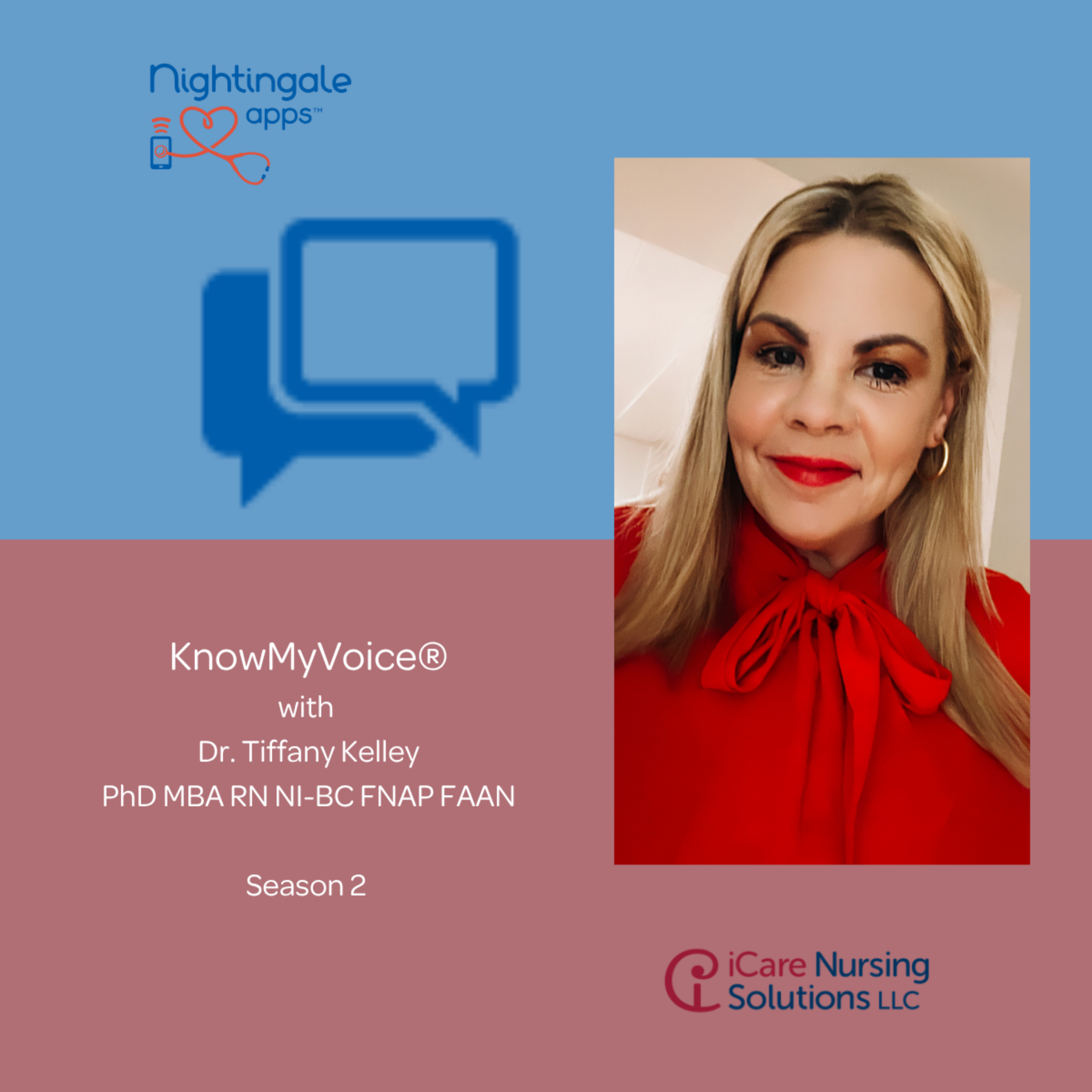 KnowMyVoice®