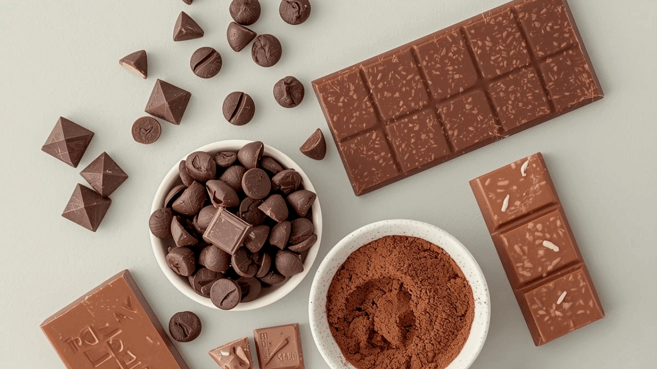 Milk chocolate lead and cadmium levels ranged from 11% to 140% of California's MADL across 10 products tested by Consumer Reports and As You Sow.