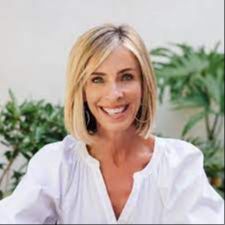 Elissa Goodman, Holistic Nutritionist