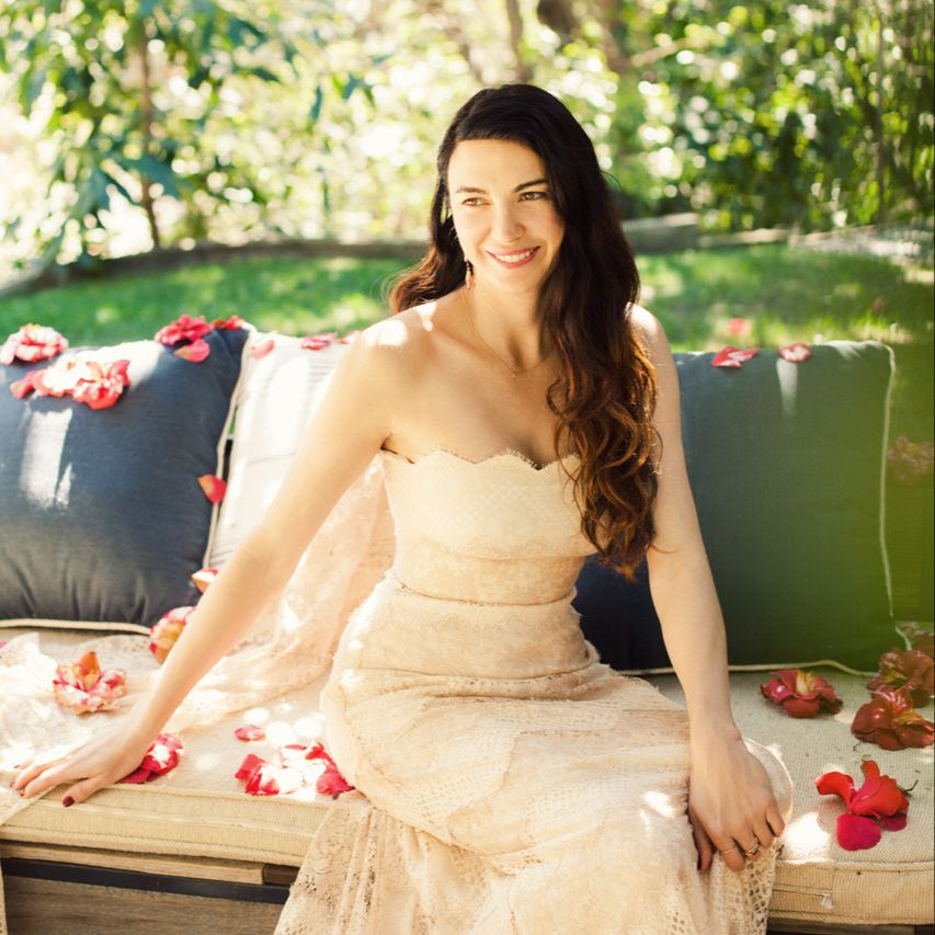 Shiva Rose, Natural Beauty Expert