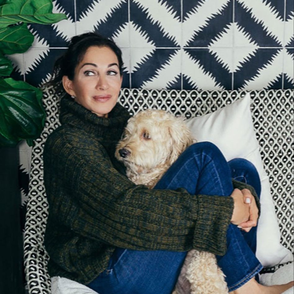 Deborah DiMare, Healthy Interiors Designer