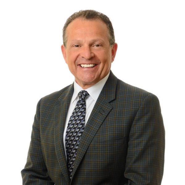Dr. Paul Magarelli, Reproductive Endocrinologist