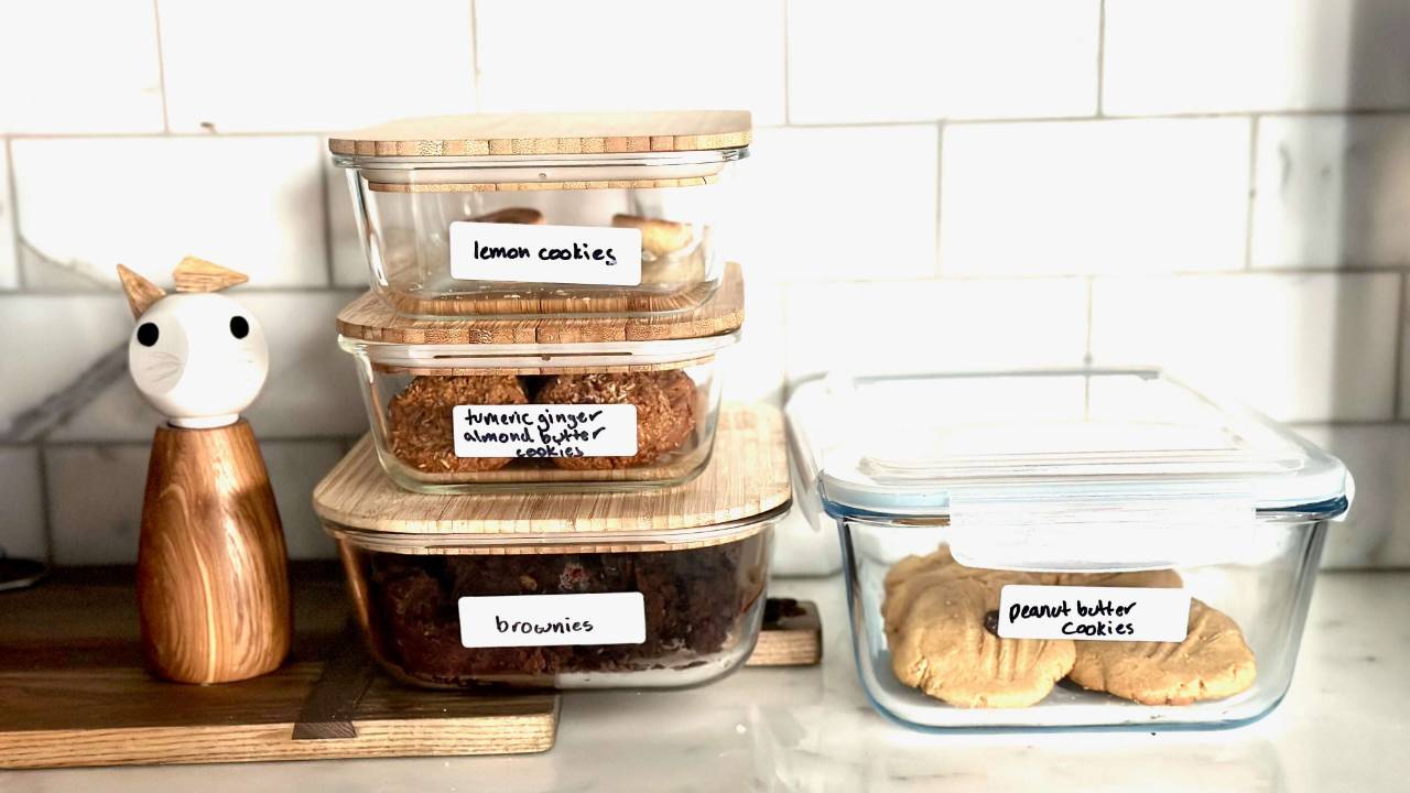 The Best Glass Containers for NonToxic Living A Comprehensive Guide