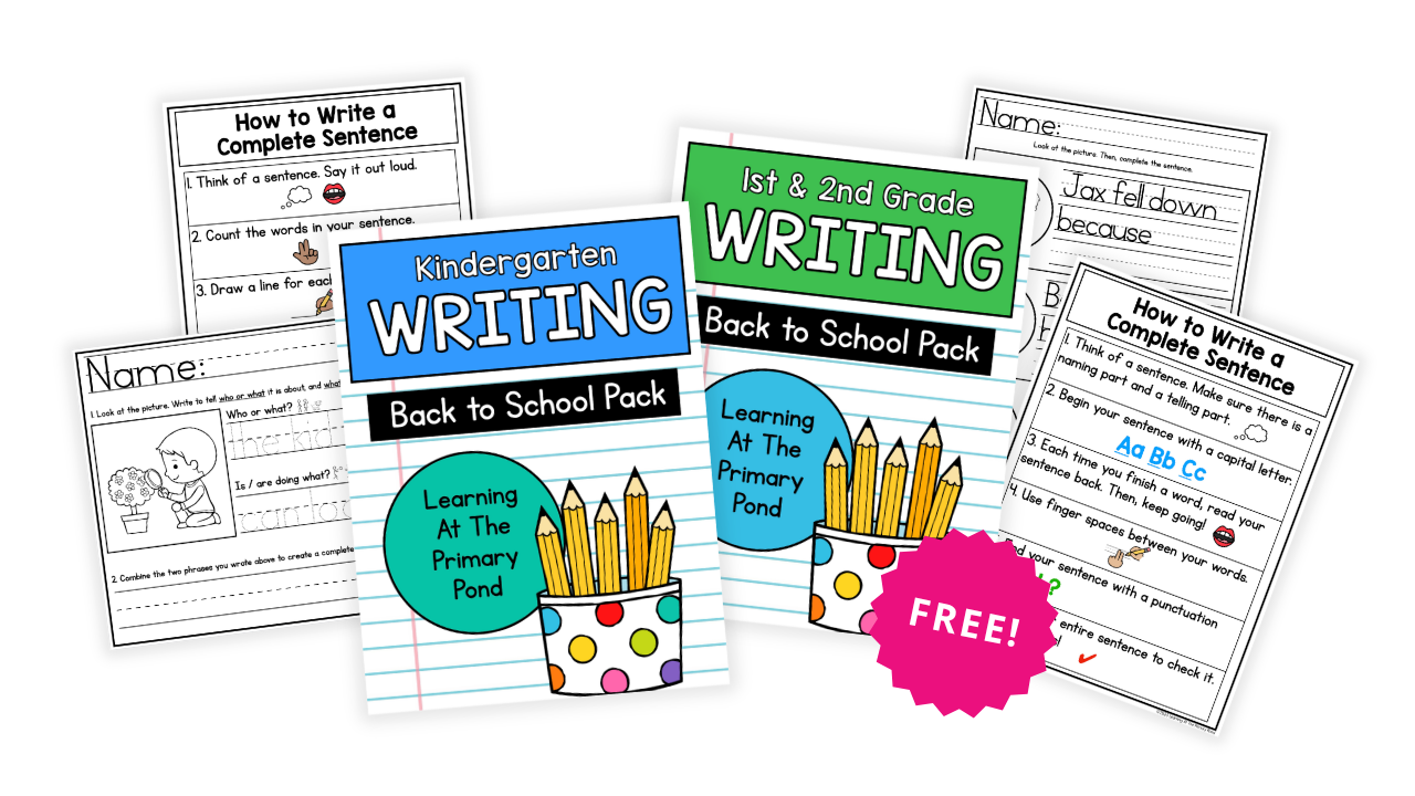 Three pages from the cheat sheets free download, including fact sheets on signs of early learning difficulties, support through the literacy block such as phonics, high frequency word practice, reading fluency, etc.