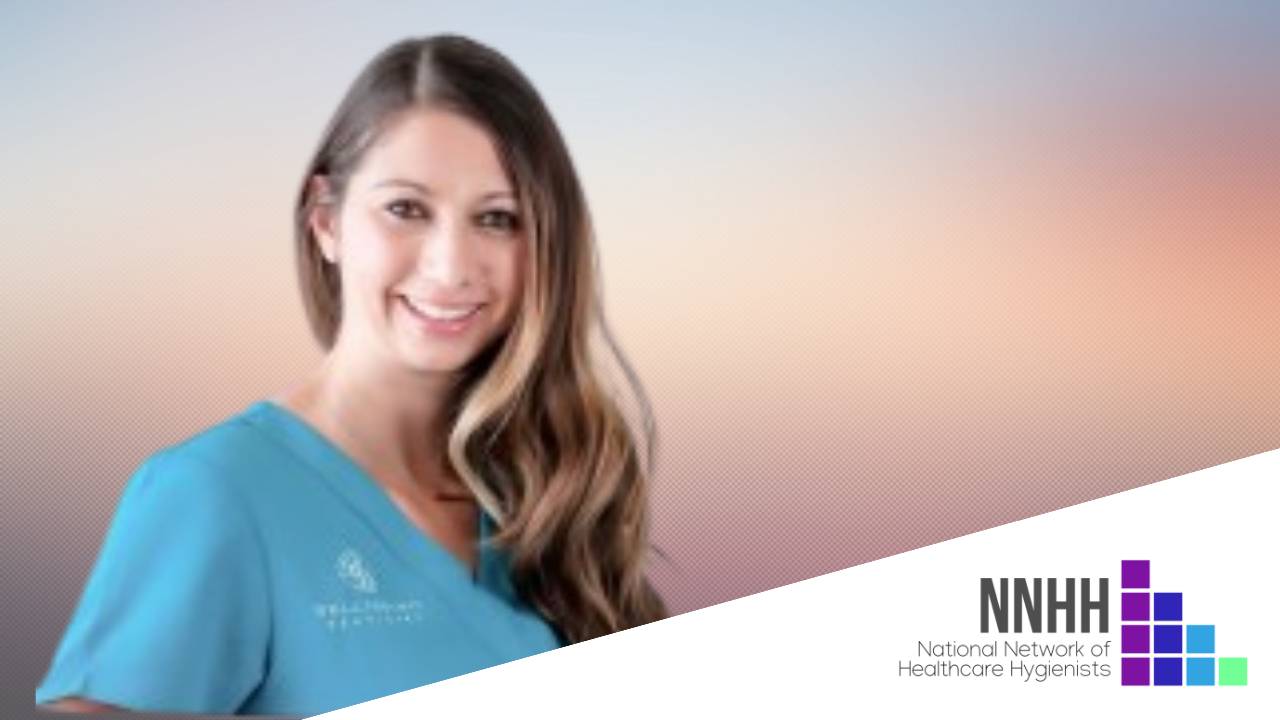 Meet Katharine! Oral Health Educator at Phoenix Children's Hospital