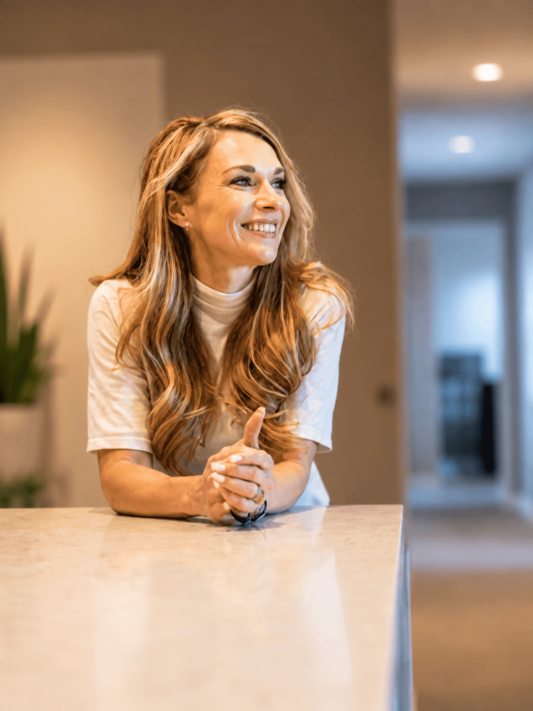 Kelly Wenner, founder of SoulStrength Fit