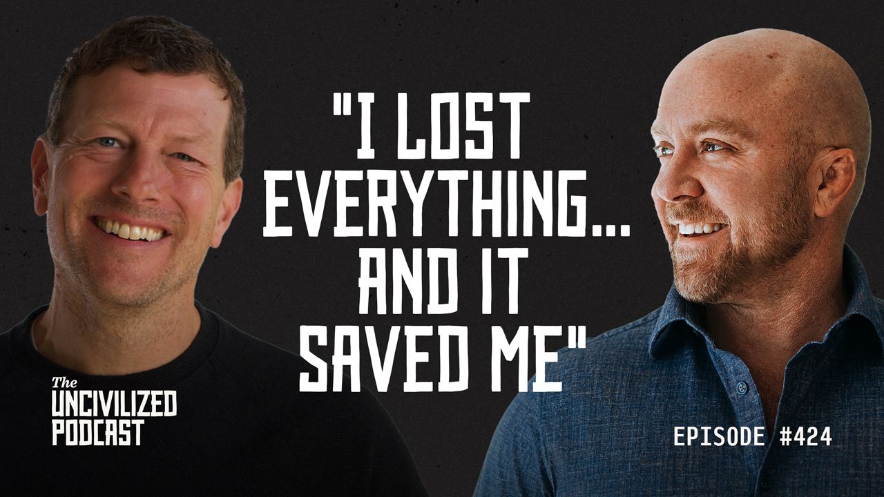 EP 424 - Chris Robbins
