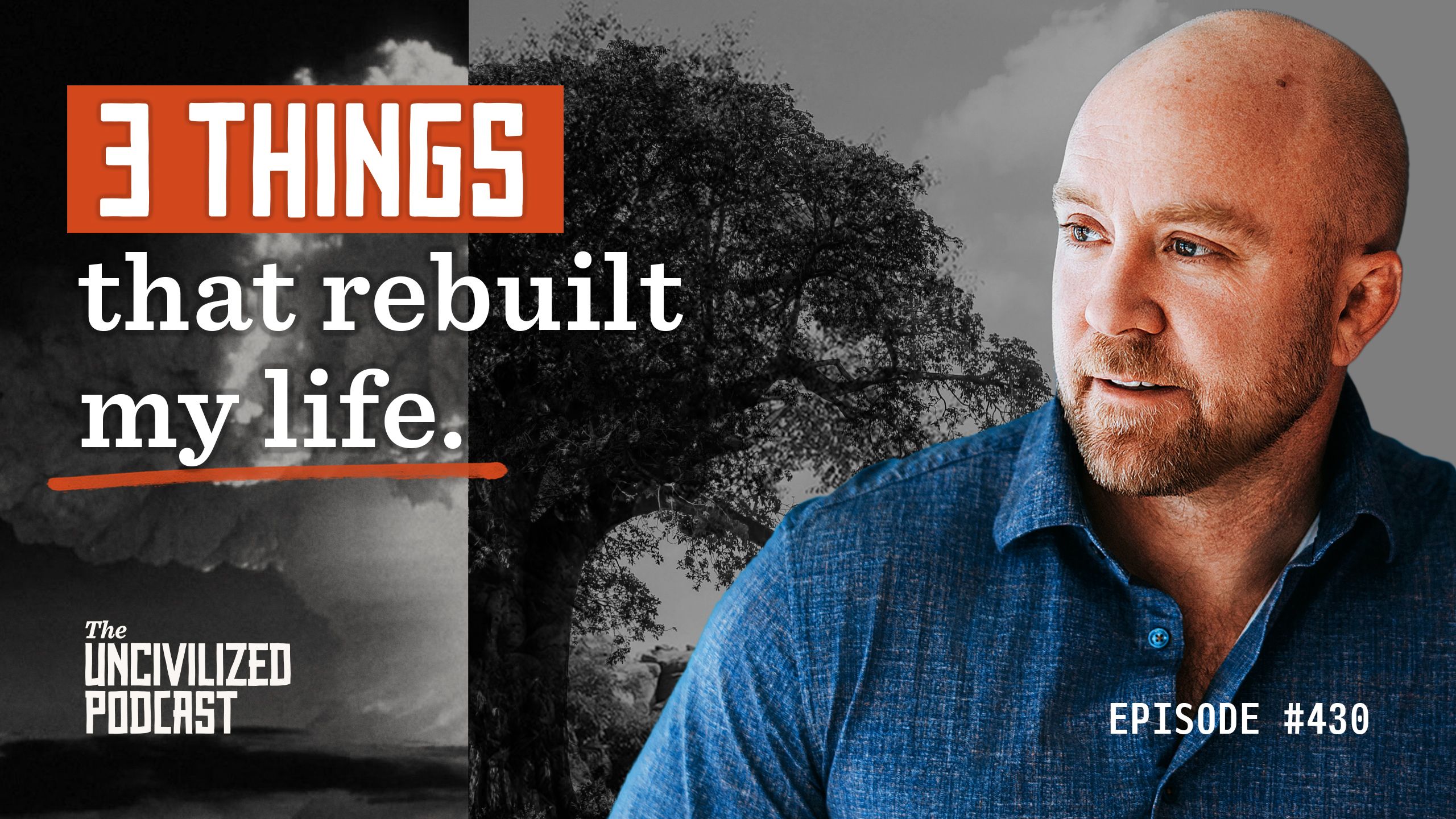 EP 430 - Traver Boehm