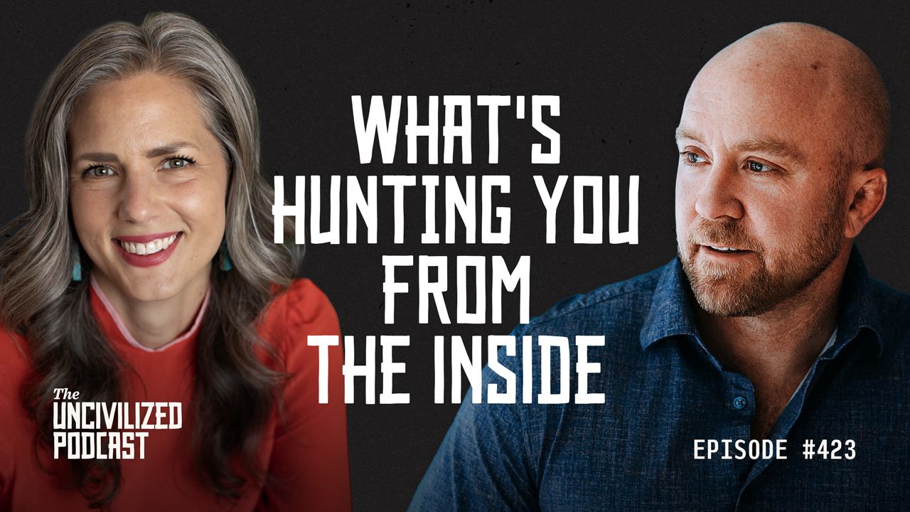 EP 423 - Kayla Nelson