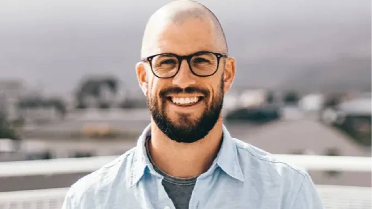 Mike Campbell — Navigating the transitions of your life.