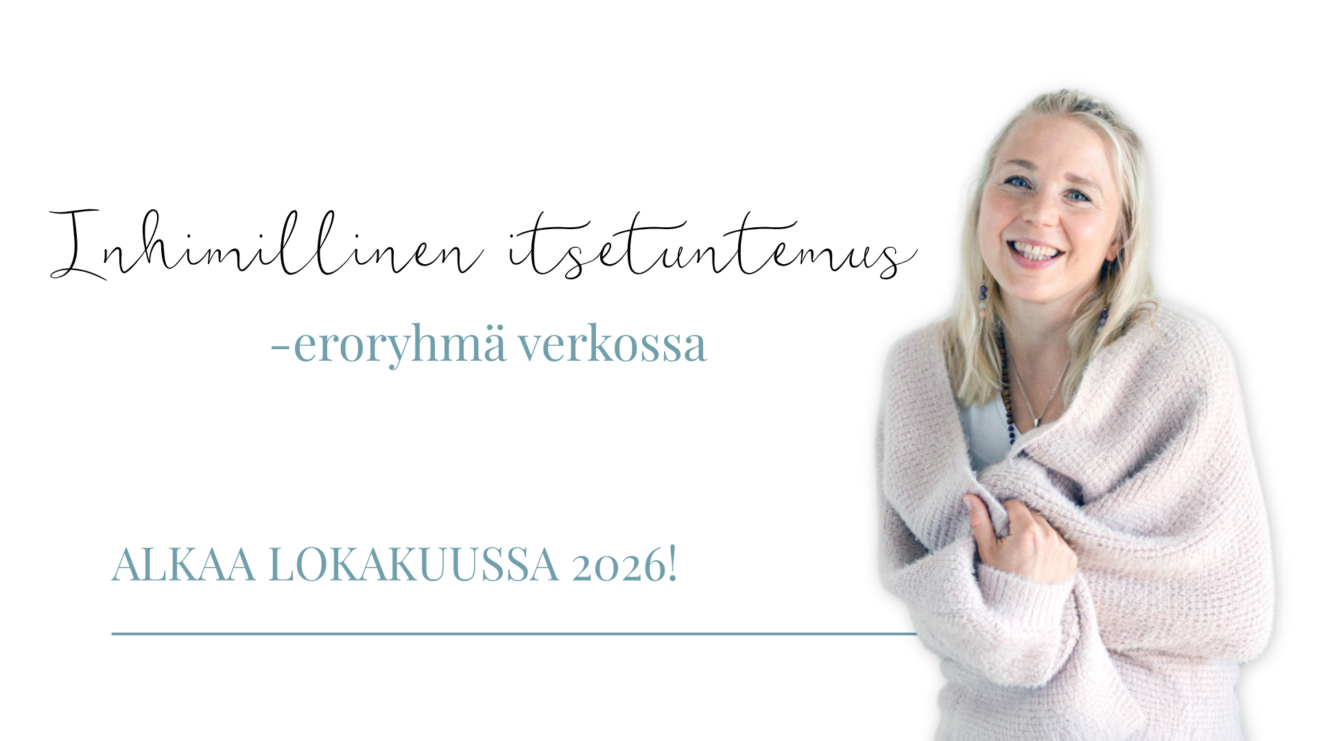 Online työpaja vaativista ihmissuhteista 26.09.2023
