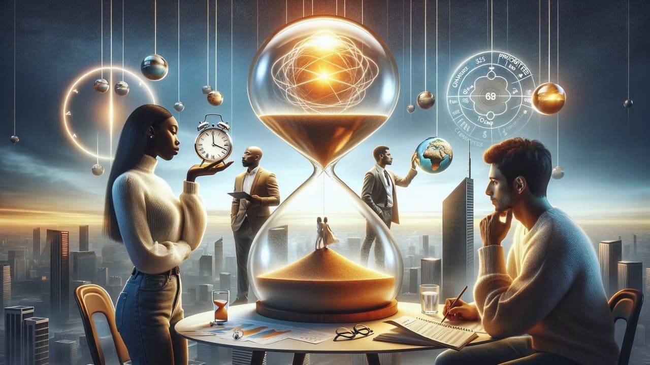 Manifestation and Commitment: What Matters The Most?