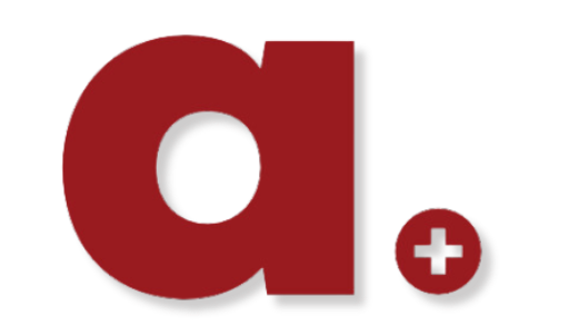 Footer Logo Alex Hurschler