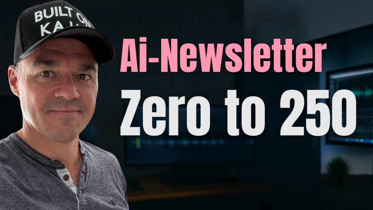 Inspiriert durch Nathalies schnellen Erfolg – Hollywood Style! Alex Hurschler Briefing