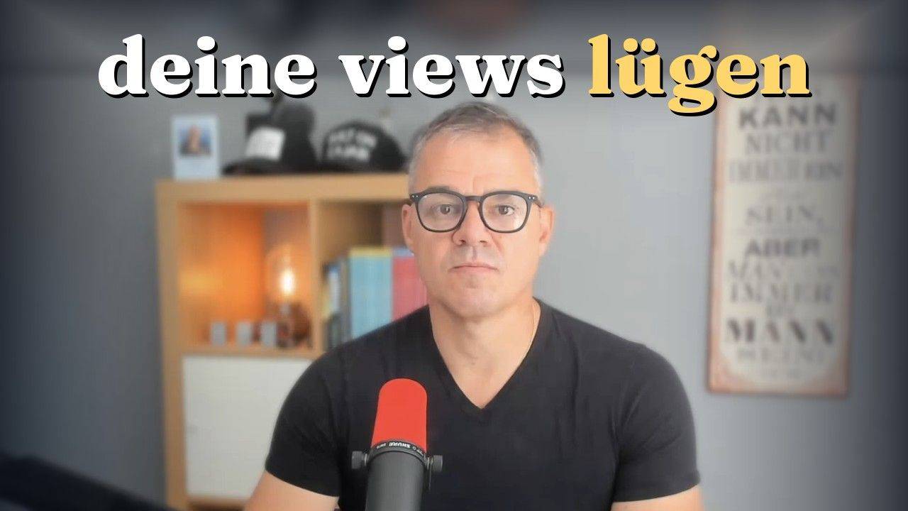 Videoreihe: Wie ich mit YouTube Geld verdiene