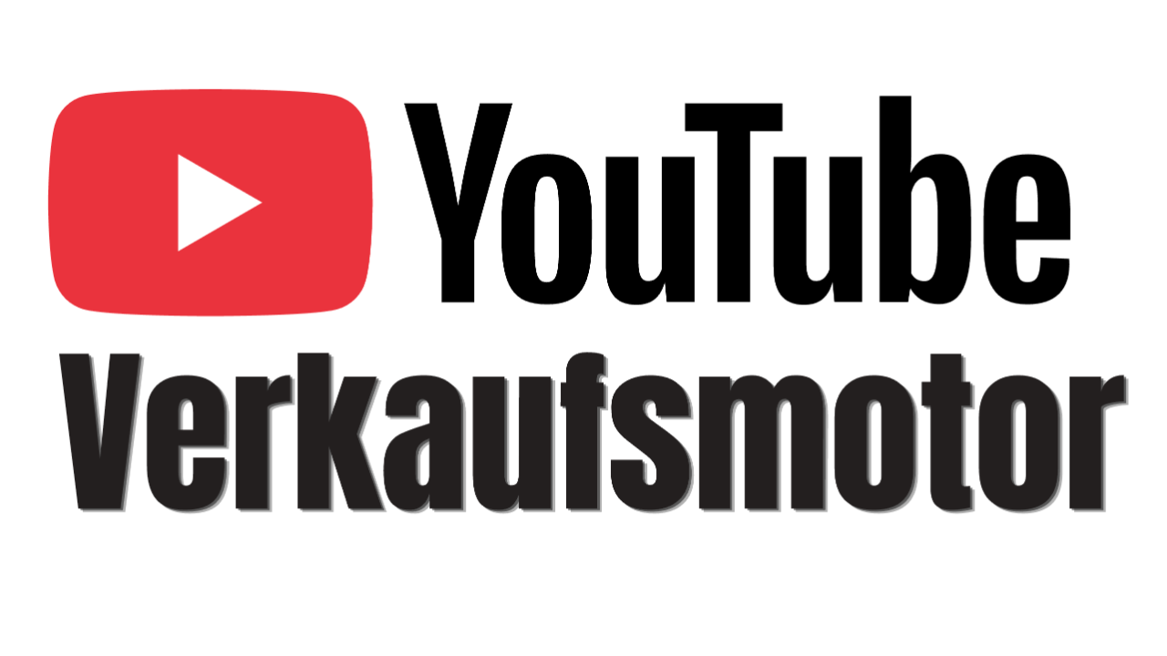 YouTube-Verkaufsmotor VIP mit Alex Hurschler
