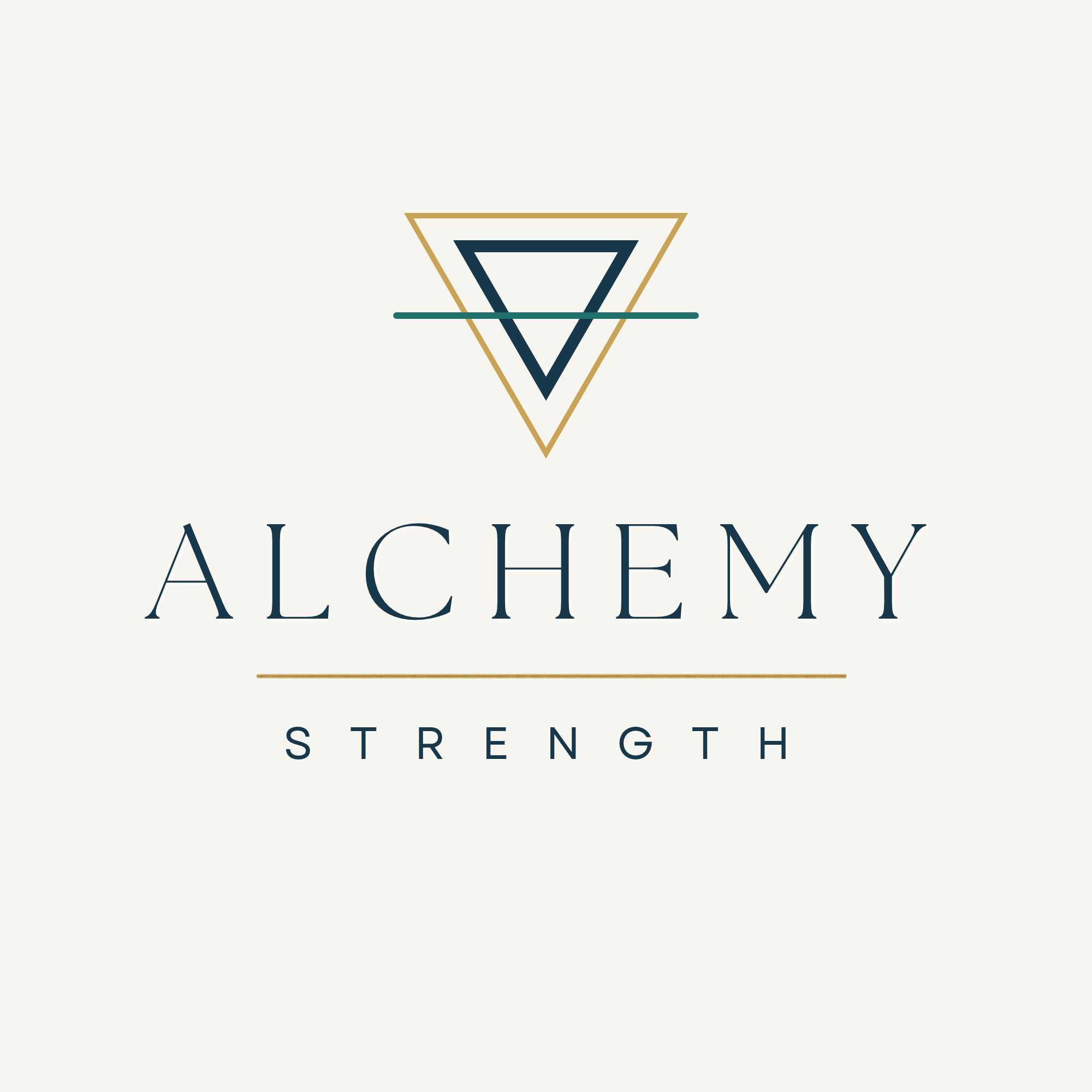 Alchemy Strength