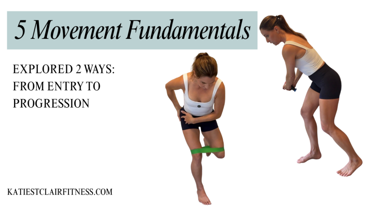 5-Strength-Movements