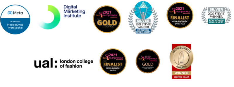 Awards
