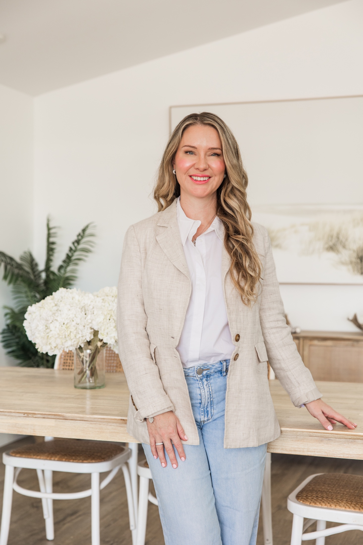 Jodie Minto, eCommerce growth strategist