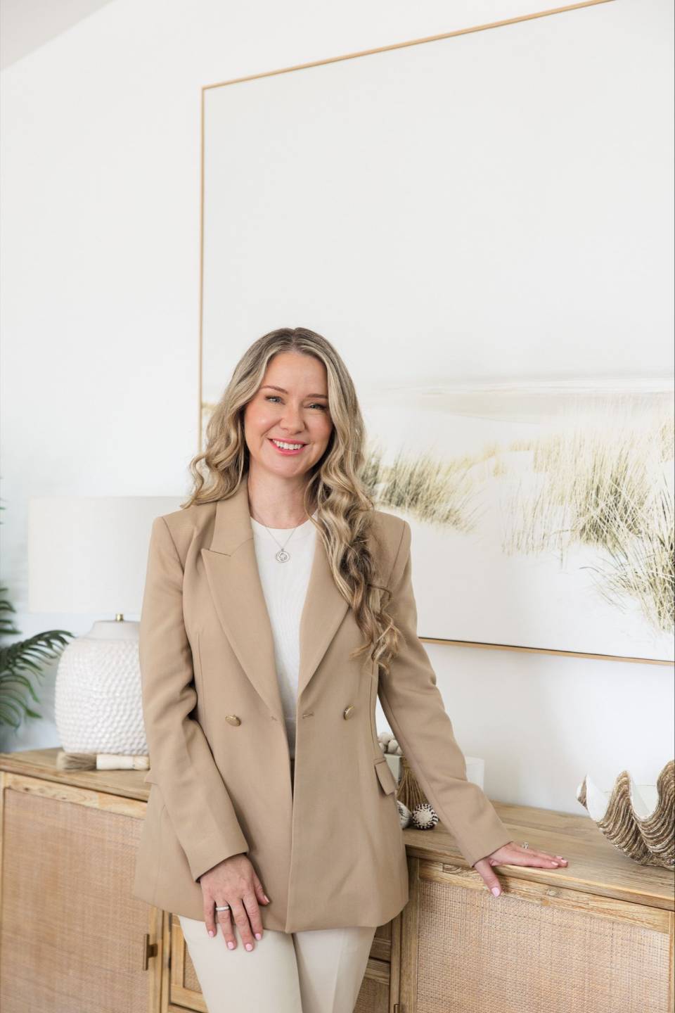 Jodie Minto, e-commerce growth strategist