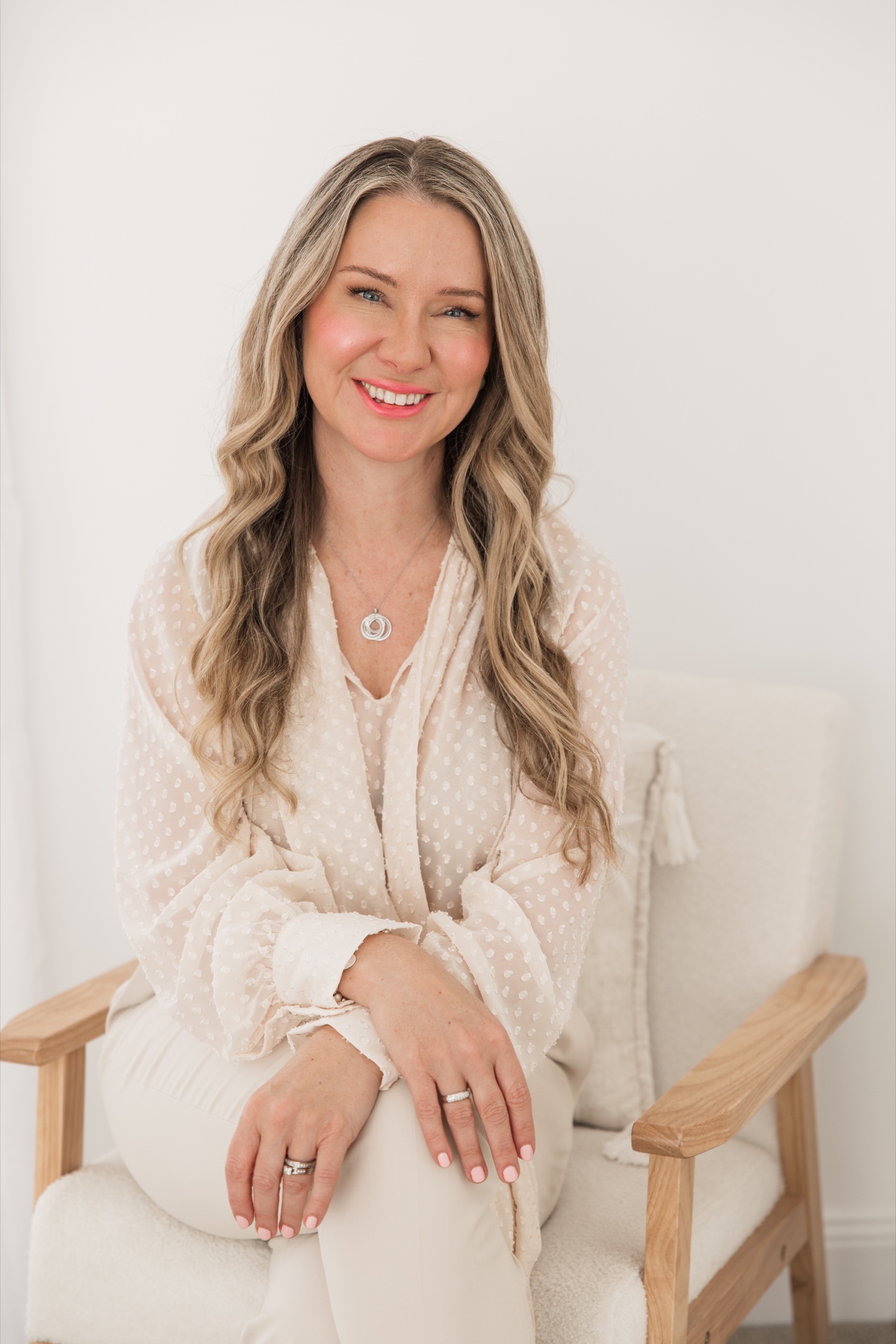 Jodie Minto, e-commerce growth strategist