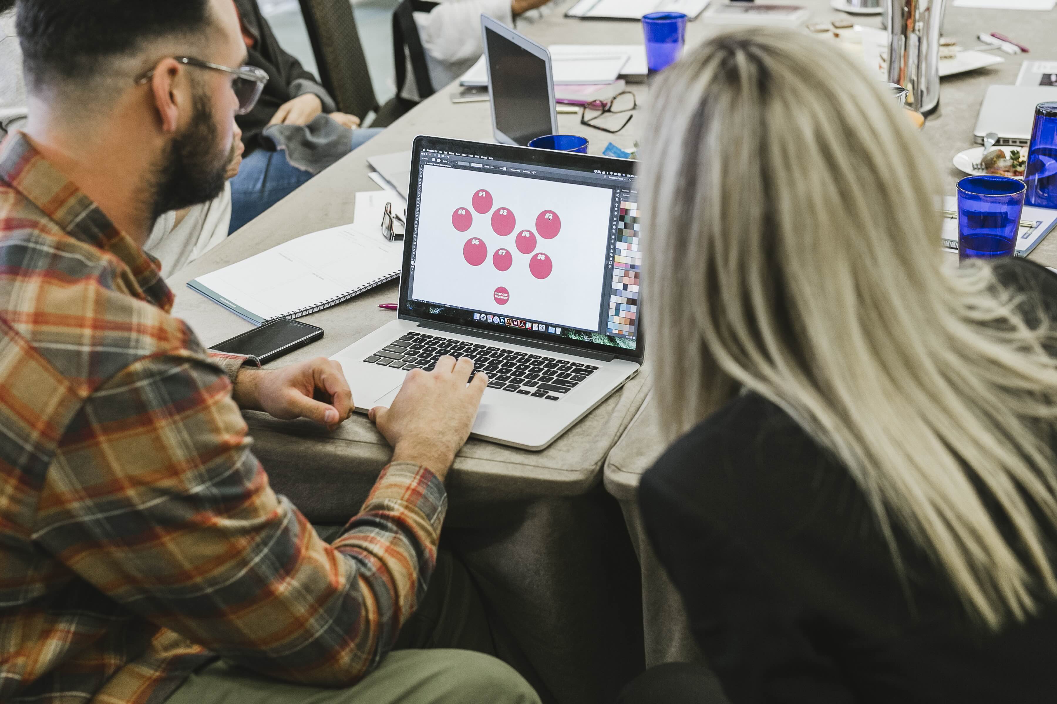 Jodie Minto, e-commerce growth strategist