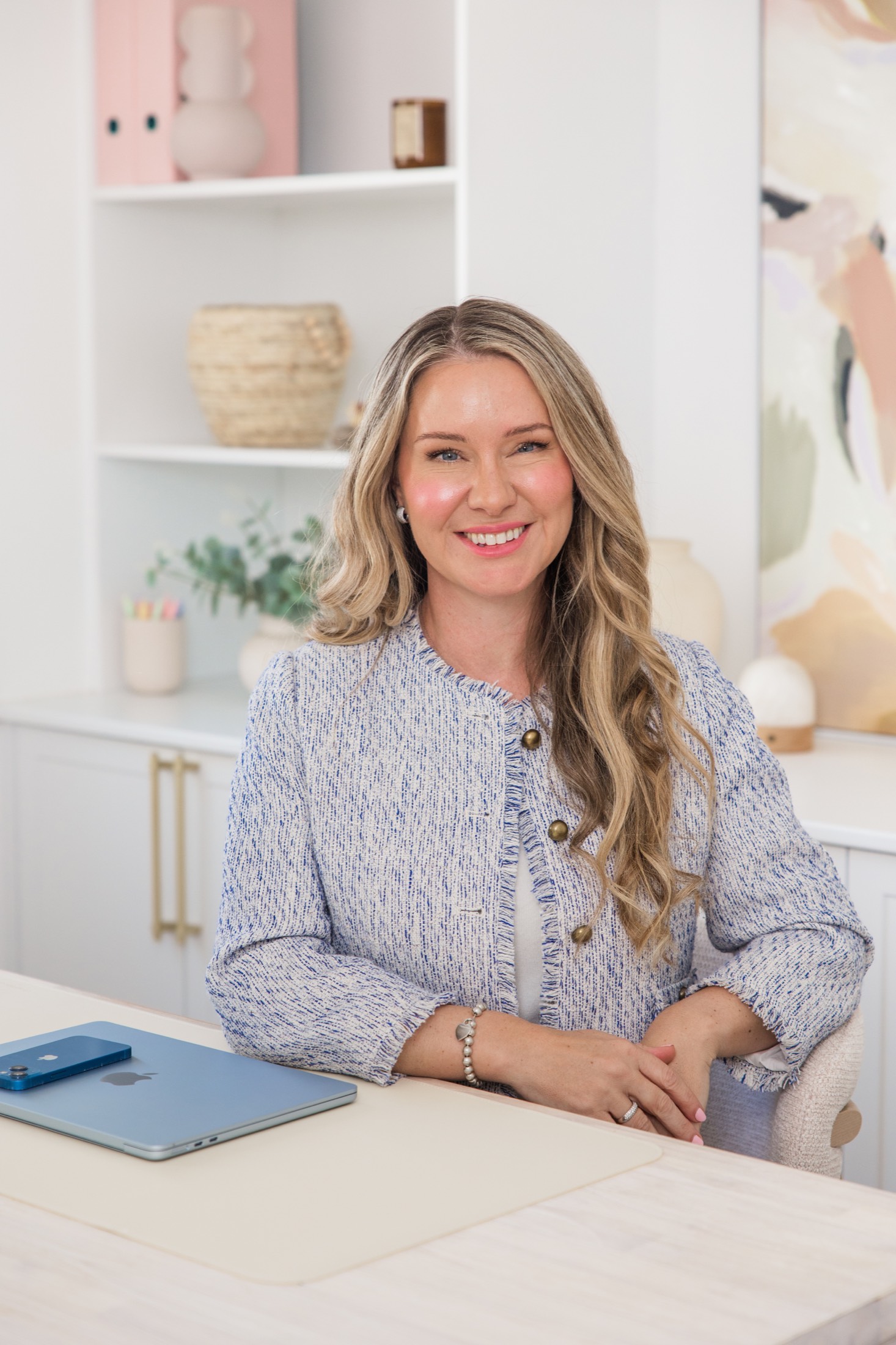 Jodie Minto, e-commerce growth strategist
