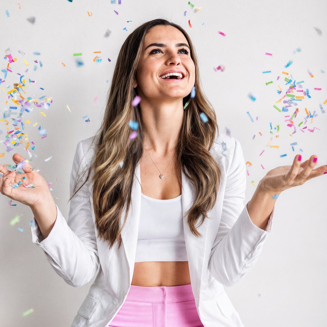 Jess, email marketing specialist coach