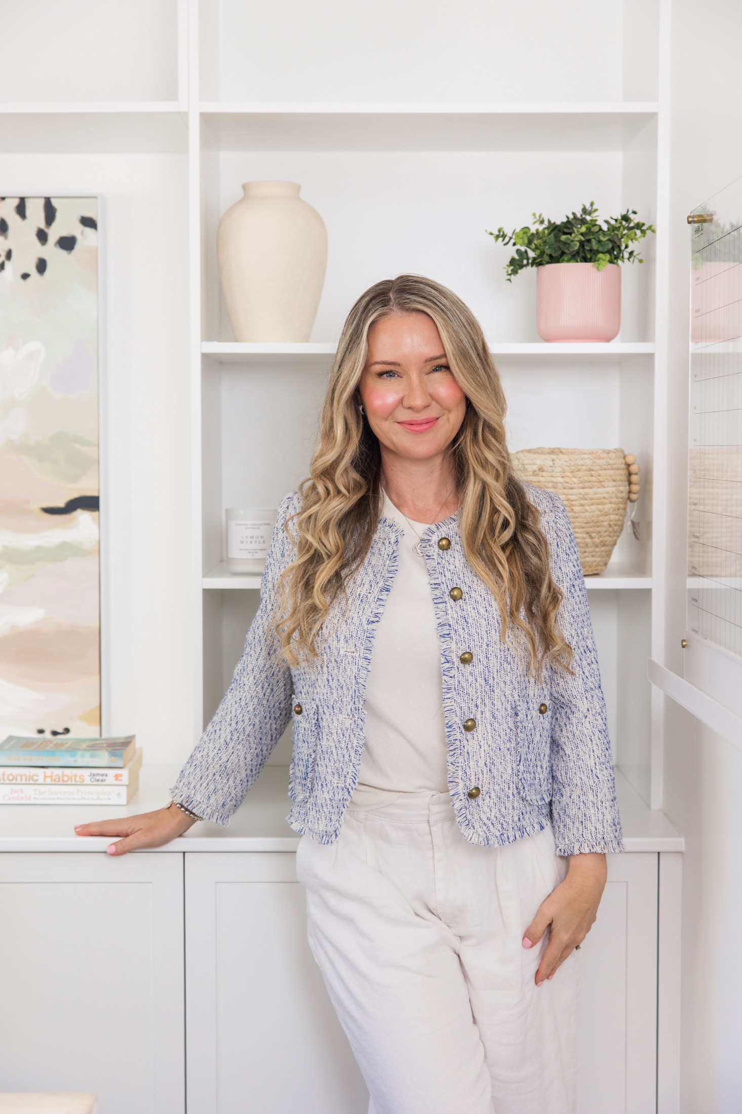 Jodie Minto, e-commerce growth strategist