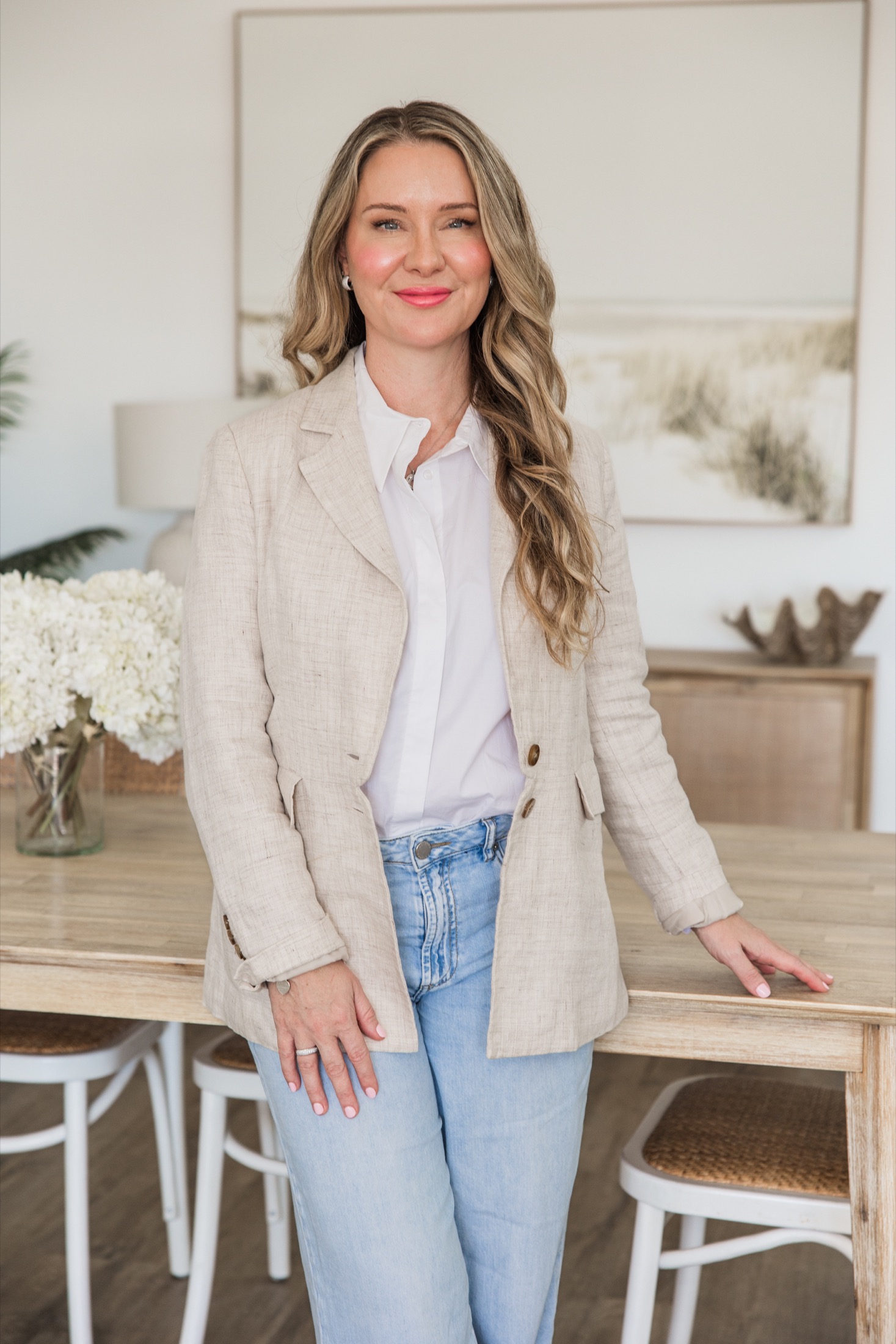 Jodie Minto, e-commerce growth strategist