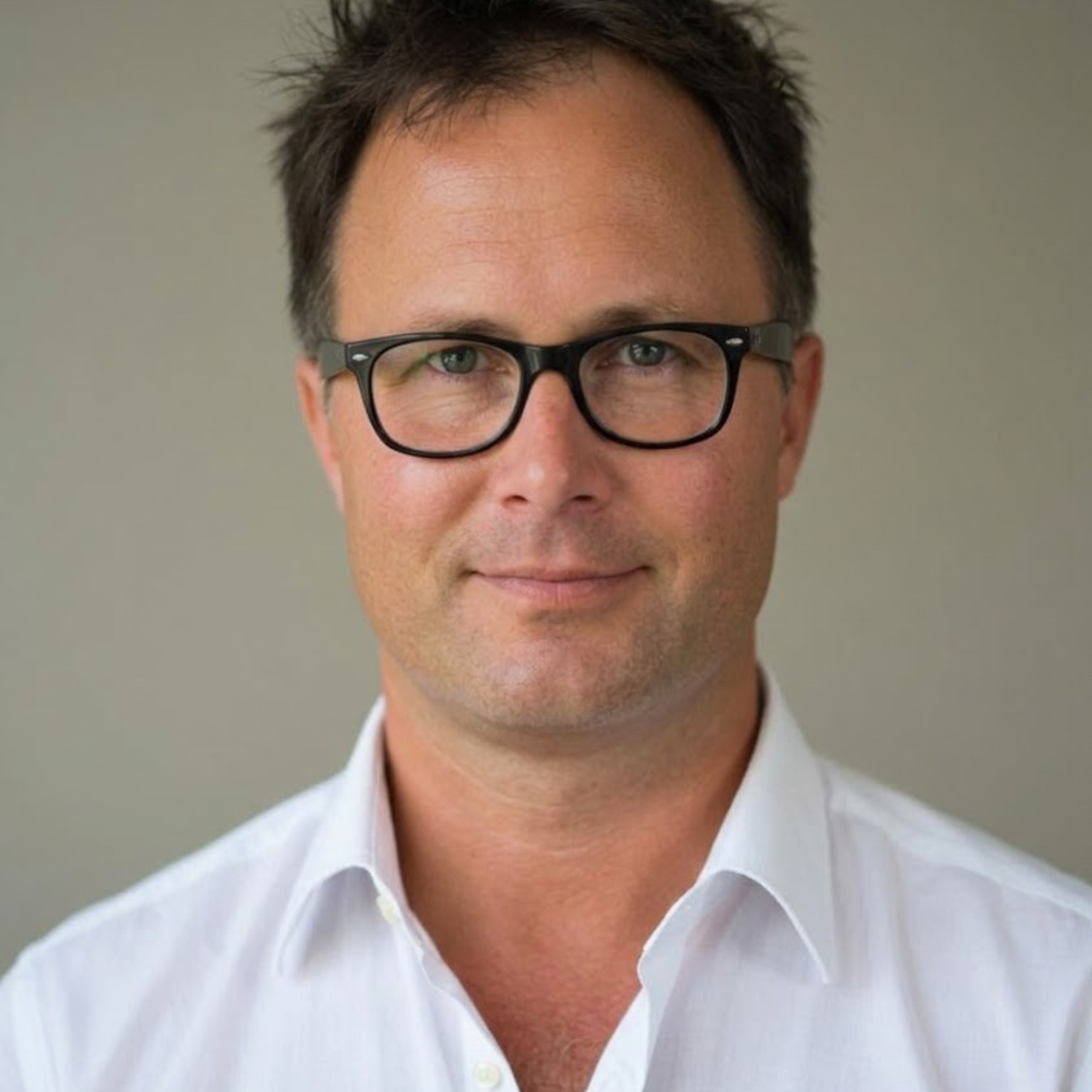 Michael Covel