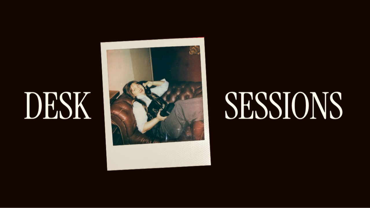 Desk Sessions: ManyChat Template Set