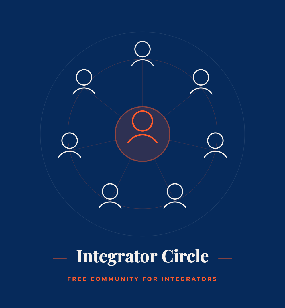 Integrator Circle