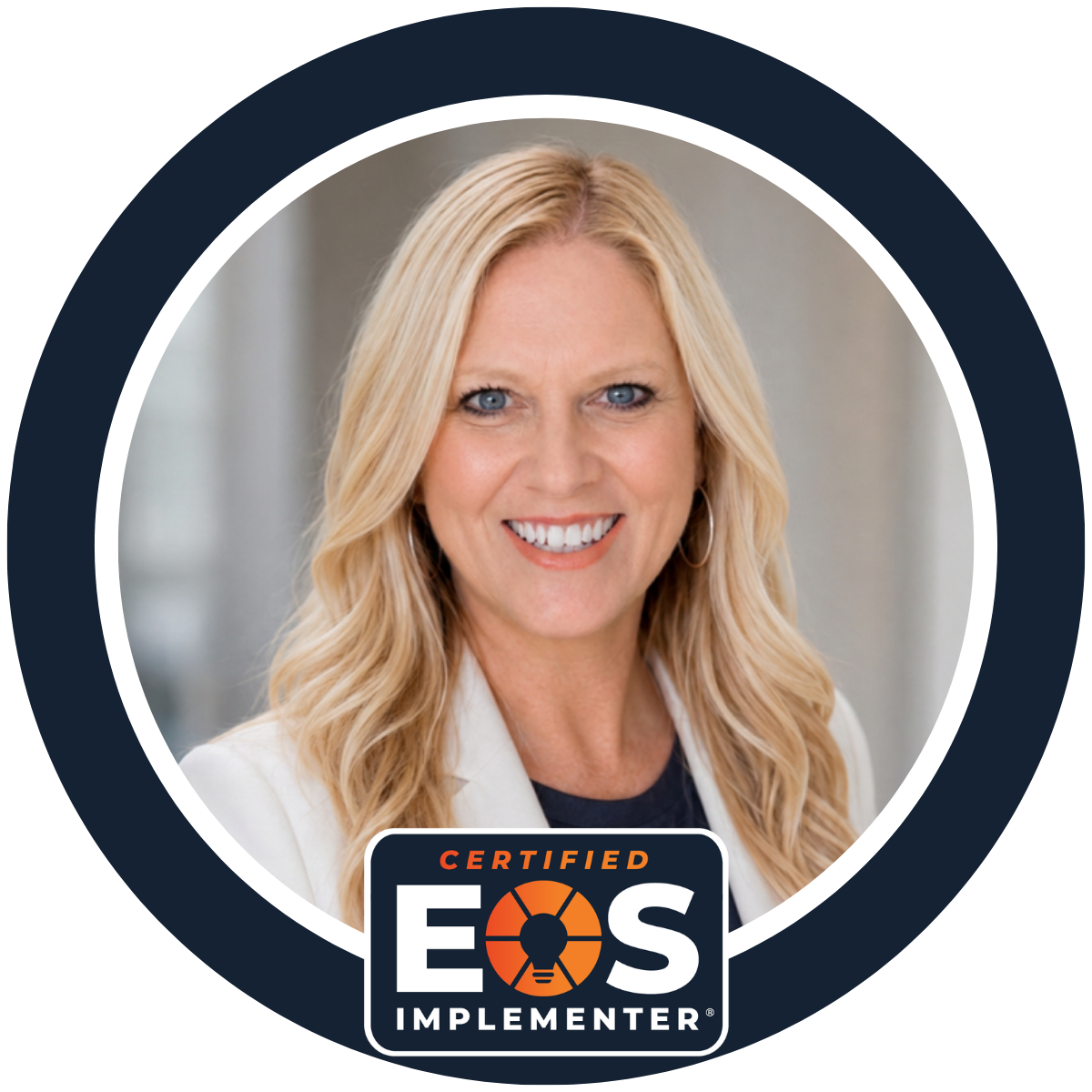 Renae Luketic, Certified EOS Implementer